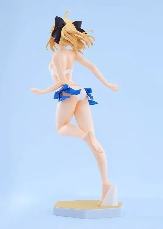 Fate/stay night Pop Up Parade L Beach Queens Saber Lily