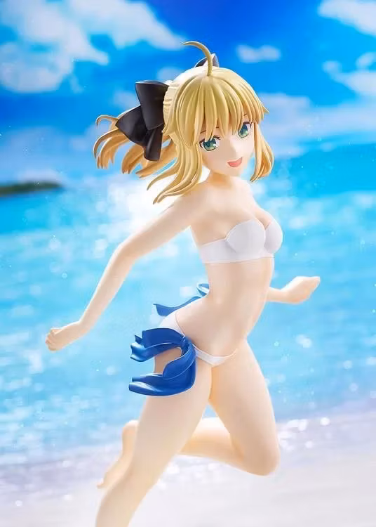 Fate/stay night Pop Up Parade L Beach Queens Saber Lily