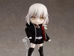 Fate/Grand Order Nendoroid Doll Saber/Altria Pendragon (Alter Shinjuku Ver.) (Rerelease)