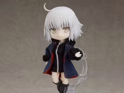 Fate/Grand Order Nendoroid Doll Avenger/Jeanne d'Arc (Alter Shinjuku Ver.) (Rerelease)