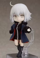 Fate/Grand Order Nendoroid Doll Avenger/Jeanne d'Arc (Alter Shinjuku Ver.) (Rerelease)