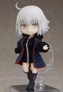 Fate/Grand Order Nendoroid Doll Avenger/Jeanne d'Arc (Alter Shinjuku Ver.) (Rerelease)