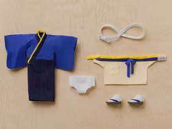 Lycoris Recoil for Nendoroid Doll Outfit Set: Takina Inoue (Cafe LycoReco Uniform Ver.)