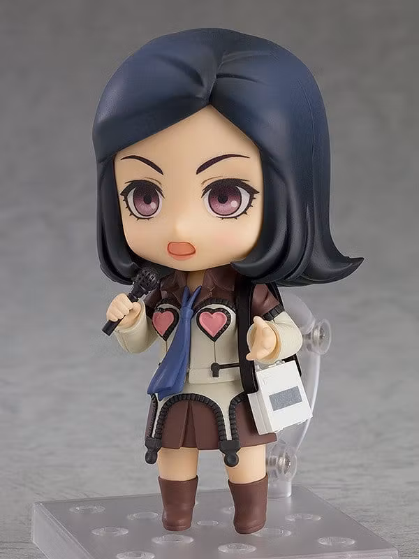 Persona 2 Eternal Punishment Nendoroid Maya Amano (Rerelease)
