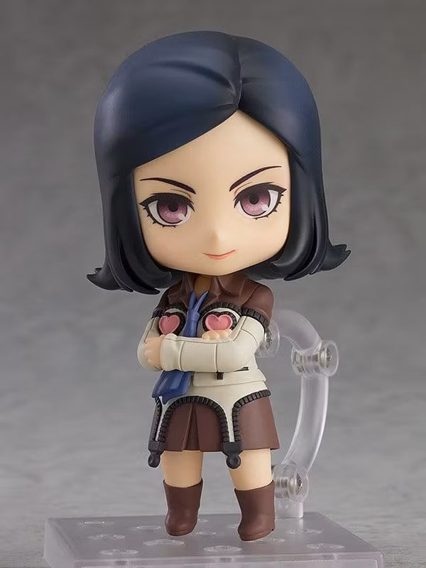 Persona 2 Eternal Punishment Nendoroid Maya Amano (Rerelease)