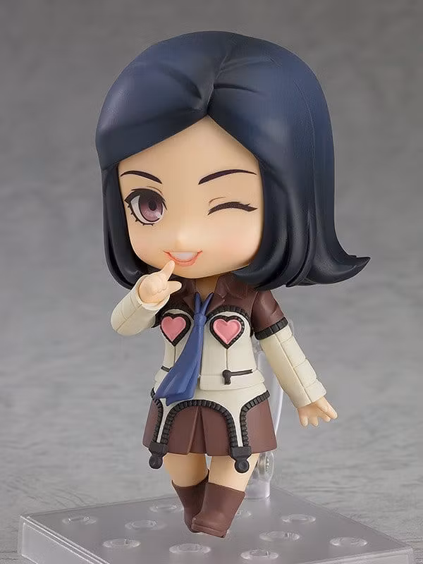 Persona 2 Eternal Punishment Nendoroid Maya Amano (Rerelease)