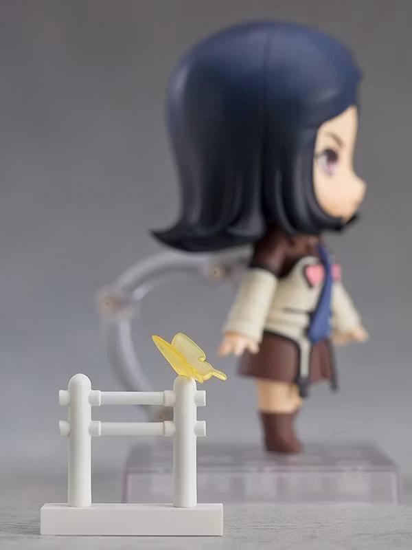 Persona 2 Eternal Punishment Nendoroid Maya Amano (Rerelease)