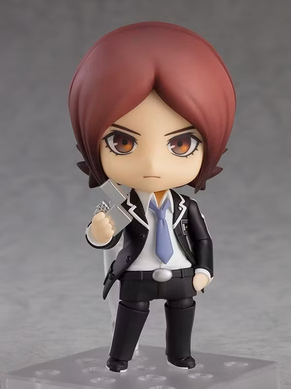 Persona 2 Eternal Punishment Nendoroid Tatsuya Suou (Rerelease)