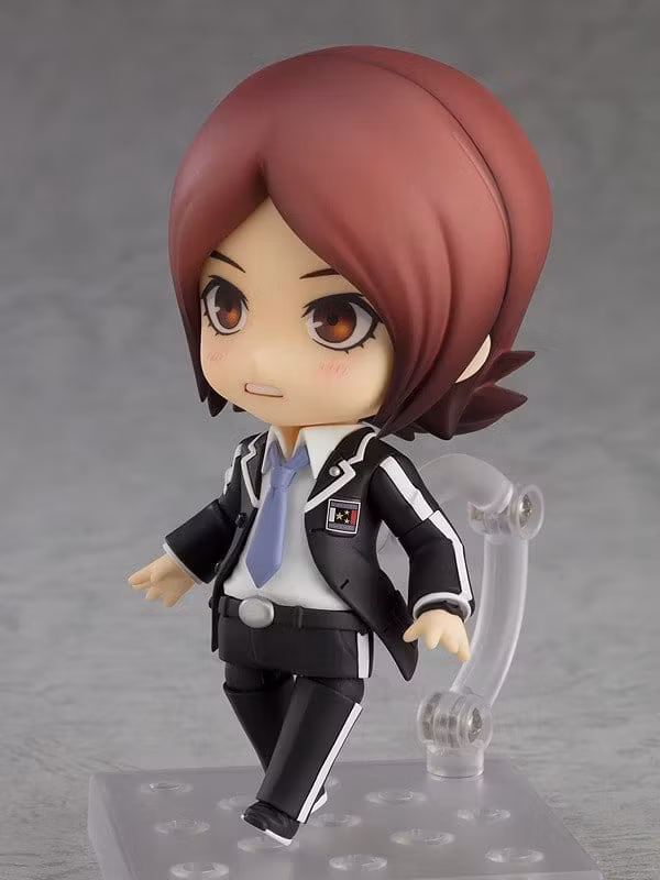Persona 2 Eternal Punishment Nendoroid Tatsuya Suou (Rerelease)