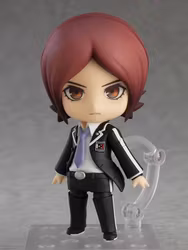 Persona 2 Eternal Punishment Nendoroid Tatsuya Suou (Rerelease)