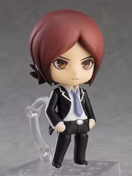 Persona 2 Eternal Punishment Nendoroid Tatsuya Suou (Rerelease)