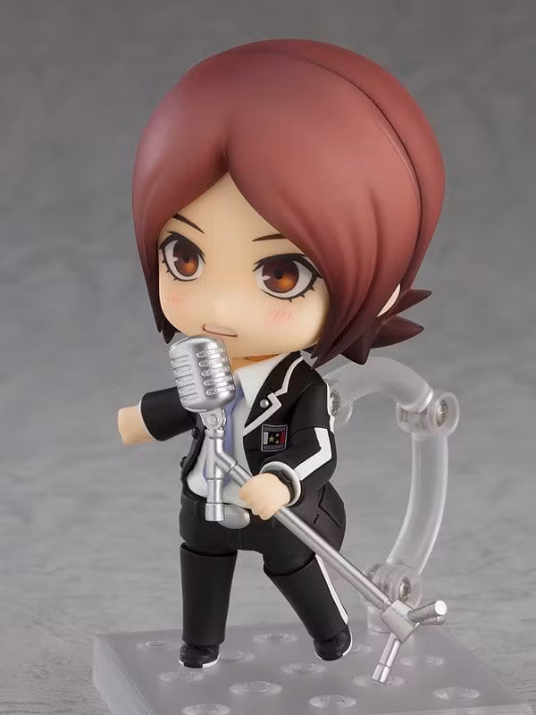 Persona 2 Eternal Punishment Nendoroid Tatsuya Suou (Rerelease)