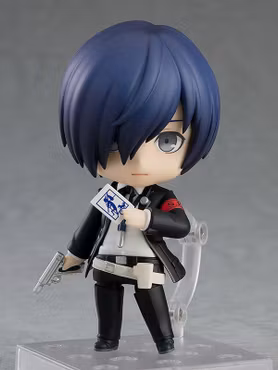 Persona 3 Nendoroid Hero (Rerelease)