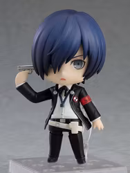 Persona 3 Nendoroid Hero (Rerelease)
