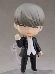 Persona 4 Golden Nendoroid P4G Hero (Rerelease)