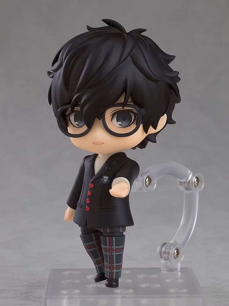 Persona5 Royal Nendoroid P5R Hero (School Uniform Ver.) (Rerelease)