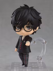 Persona5 Royal Nendoroid P5R Hero (School Uniform Ver.) (Rerelease)