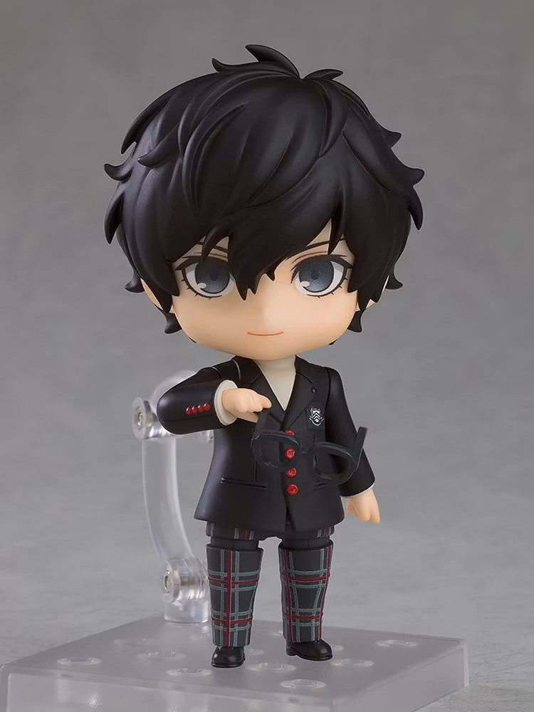 Persona5 Royal Nendoroid P5R Hero (School Uniform Ver.) (Rerelease)
