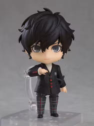 Persona5 Royal Nendoroid P5R Hero (School Uniform Ver.) (Rerelease)