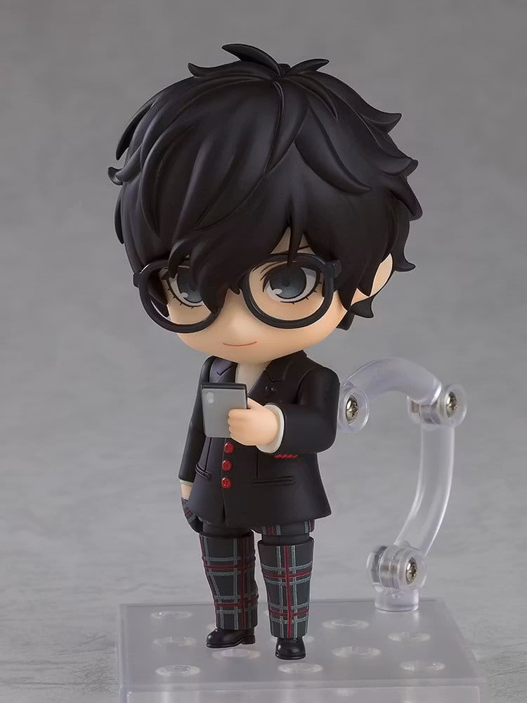 Persona5 Royal Nendoroid P5R Hero (School Uniform Ver.) (Rerelease)