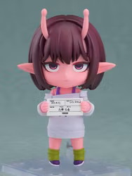 Milky Subway The Galactic Limited Express Nendoroid Chiharu