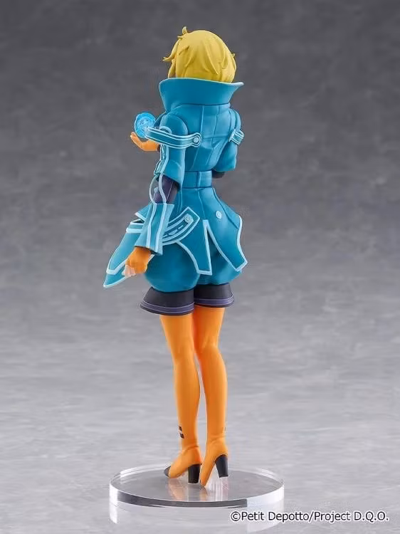 Gnosia Setsu Figure