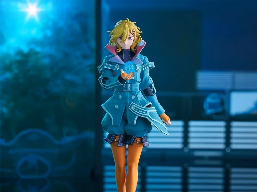 Gnosia Setsu Figure