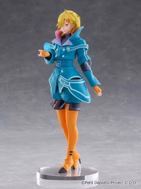 Gnosia Setsu Figure