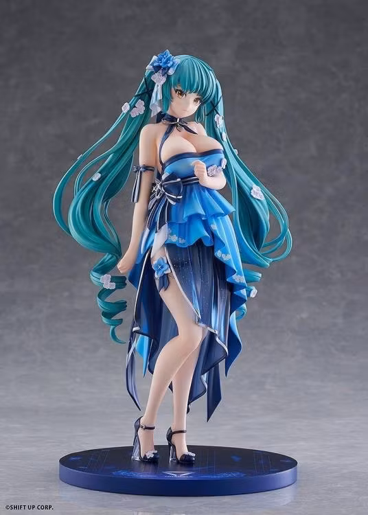 Goddess of Victory: Nikke Privaty (Banquet Princess) 1/7 Scale Figure