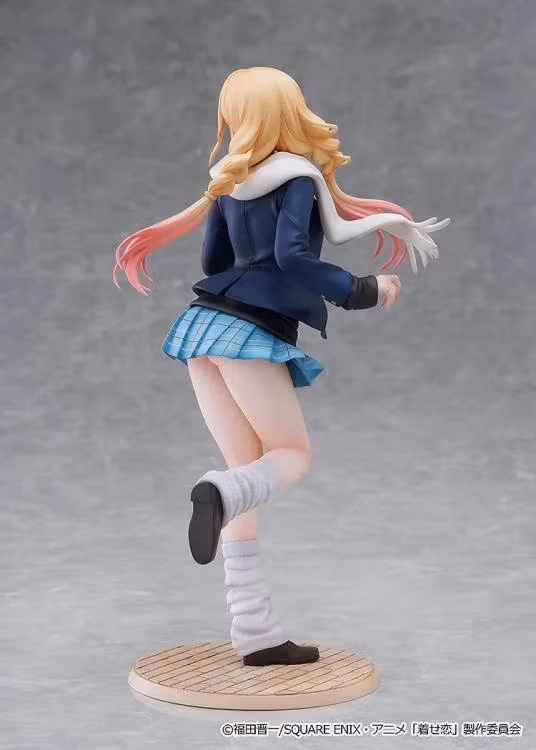 My Dress-Up Darling Marin Kitagawa (Winter Uniform Ver.) 1/7 Scale Figure