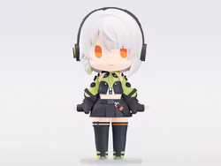 Zenless Zone Zero HELLO! GOOD SMILE Anby Demara Figure