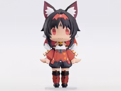 Zenless Zone Zero HELLO! GOOD SMILE Nekomiya Mana Figure