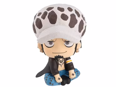 One Piece Look Up Series Trafalgar Law