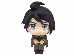 Mobile Suit Gundam Look Up Series Mikazuki Augus