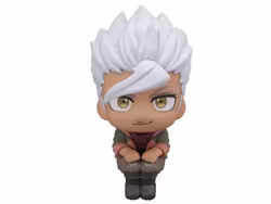 Mobile Suit Gundam Look Up Series Orga Itsuka