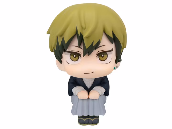 Jujutsu Kaisen Look Up Series Naoya Zenin