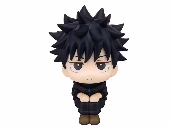 Jujutsu Kaisen Look Up Series Fushiguro Megumi (Ver. 2)