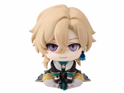 Honkai: Star Rail Look Up Series Aventurine