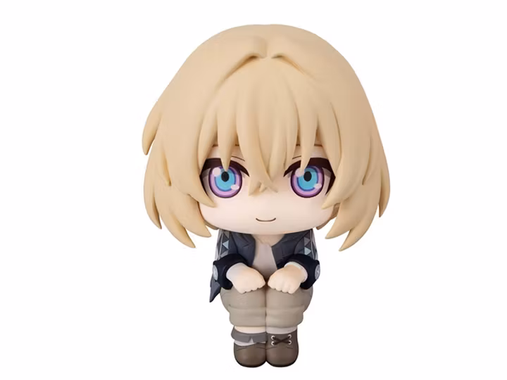 Honkai: Star Rail Look Up Series Kakavasha