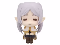 Frieren: Beyond Journey's End Look Up Series Frieren (Face Ver.)