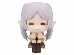 Frieren: Beyond Journey's End Look Up Series Frieren (Face Ver.)