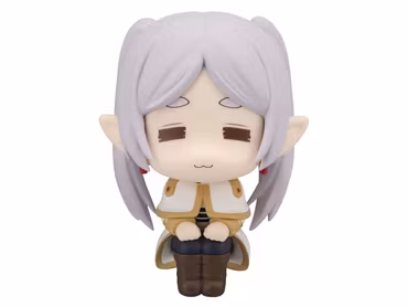 Frieren: Beyond Journey's End Look Up Series Frieren (Face Ver.)