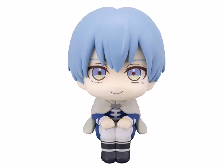 Frieren: Beyond Journey's End Look Up Series Himmel