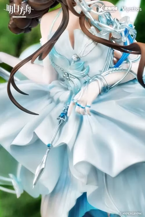 Arknights Amiya (Blooms of Time Ver.) 1/7 Scale Figure (With Bonus)