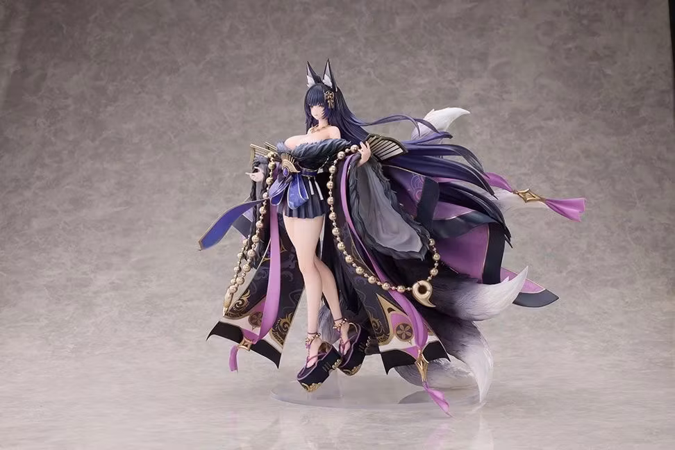 Azur Lane Musashi (Standard Ver.) 1/7 Scale Figure