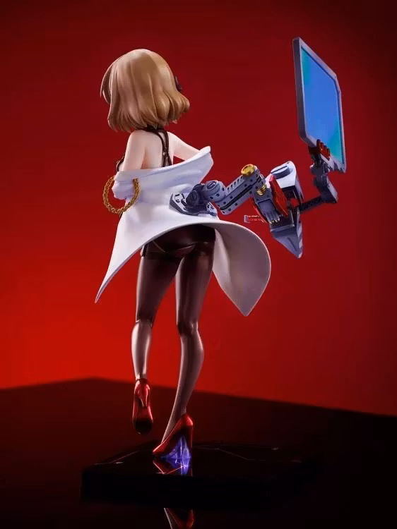 Azur Lane Z23 (Philosophy Lecturer Ver.) 1/7 Scale Limited Edition Figure (With Bonus)