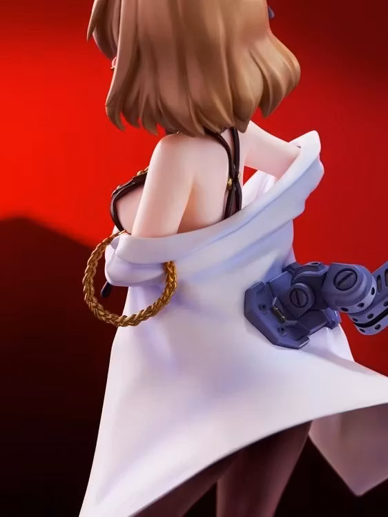 Azur Lane Z23 (Philosophy Lecturer Ver.) 1/7 Scale Limited Edition Figure (With Bonus)