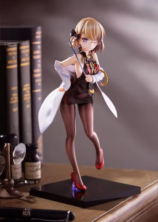 Azur Lane Z23 (Philosophy Lecturer Ver.) 1/7 Scale Limited Edition Figure (With Bonus)