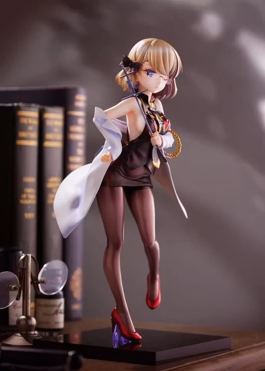 Azur Lane Z23 (Philosophy Lecturer Ver.) TF Edition 1/7 Scale Limited Edition Figure
