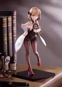 Azur Lane Z23 (Philosophy Lecturer Ver.) TF Edition 1/7 Scale Limited Edition Figure
